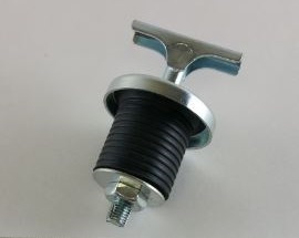 Крышка маслозаливной горловины / OIL FILLER CAP АРТ: CH11103