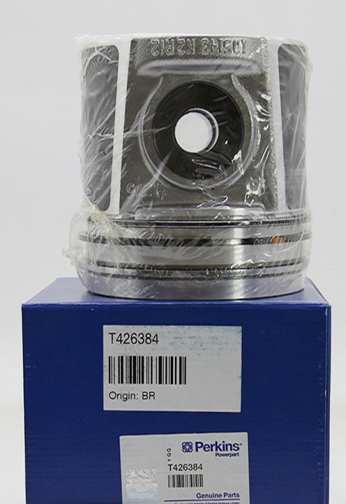 Поршень в сборе с кольцами / KIT, PISTON/RIN АРТ: T426384