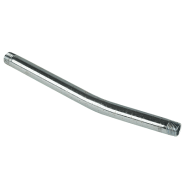 Трубка изогнутая M 10 x 1, 150 mm / PRESSOL АРТ: 12635