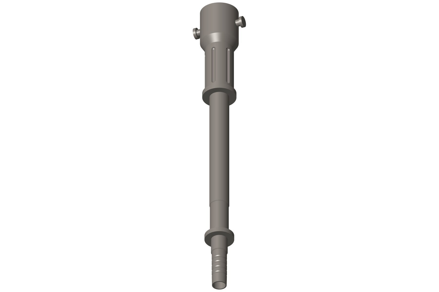 Трубка щупа масломерного Cummins B Series / CUMMINS АРТ: 3957577