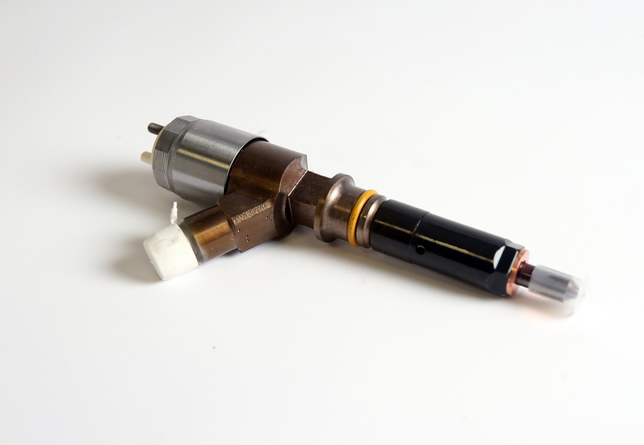 Форсунка топливная / INJECTOR UNIT АРТ: 2645A751