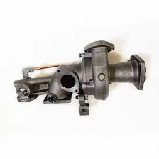 Насос водяной Cummins K-19 / CUMMINS АРТ: 3086257