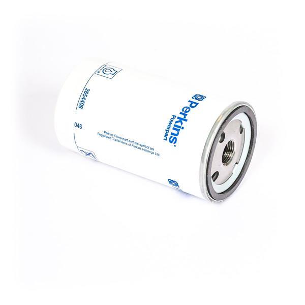 Фильтр масляный, элемент / OIL FILTER АРТ: 2654408