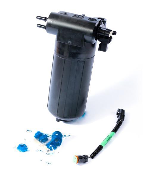 Топливоподкачивающий насос / LIFT PUMP АРТ: ULPK0041