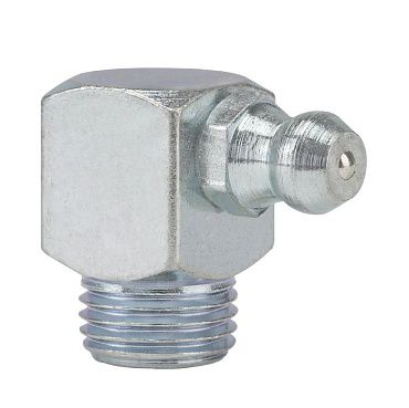 Пресс-масленка Н3, 90° М 10 х 1 / PRESSOL АРТ: 15213