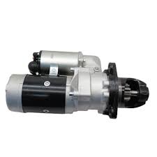 / 4296720 Стартер 5МТ 24V / CUMMINS АРТ: 4296454