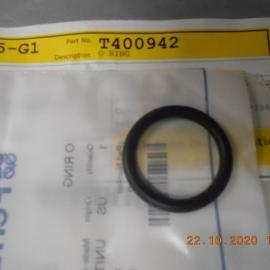 Кольцо уплотнительное форсунки / SEAL - INJECTOR АРТ: T400942