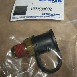 Клапан топливный обратный / VALVE CHECK АРТ: 1822530C92