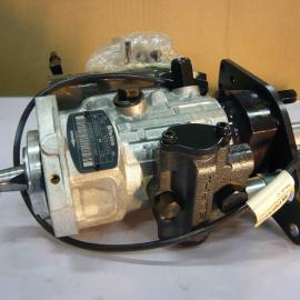 Топливный насос высокого давления / FUEL INJ. PUMP АРТ: 2643B302РО