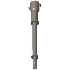 Трубка щупа масломерного Cummins B Series / CUMMINS АРТ: 3957577
