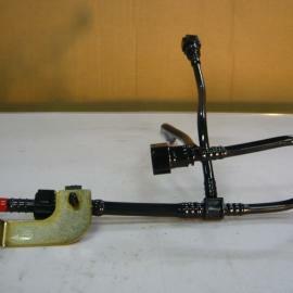 Трубка низкого давления / PIPE - INJ PUMP TO FILTER АРТ: 2646F012РО