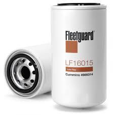 Фильтр масляный Fleetguard / FLEETGUARD АРТ: LF16015