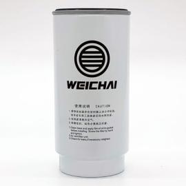 Топливный фильтр грубой очистки / WEICHAI АРТ: 1008091644