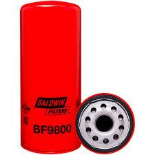 Фильтр топливный / BALDWIN АРТ: BF9800