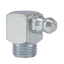 Пресс-масленка Н3, 90° М 10 х 1 / PRESSOL АРТ: 15213