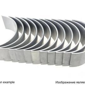 Вкладыш шатуна нижний Cummins B Series / CUMMINS АРТ: G4893693