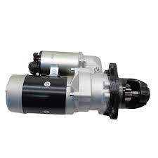 / 4296720 Стартер 5МТ 24V / CUMMINS АРТ: 4296454